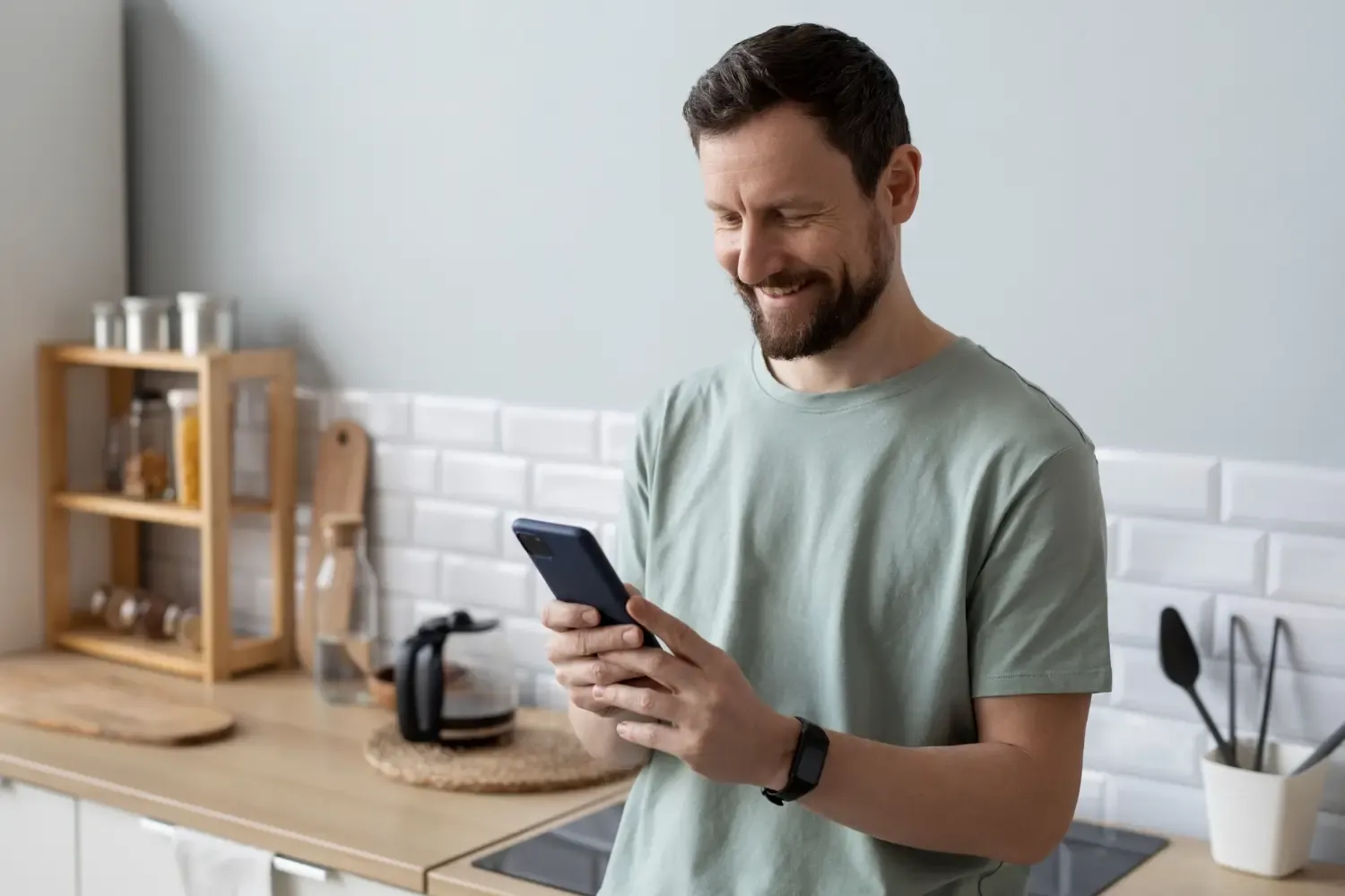 Alles, was dein Betrieb braucht – in einer einzigen Software.