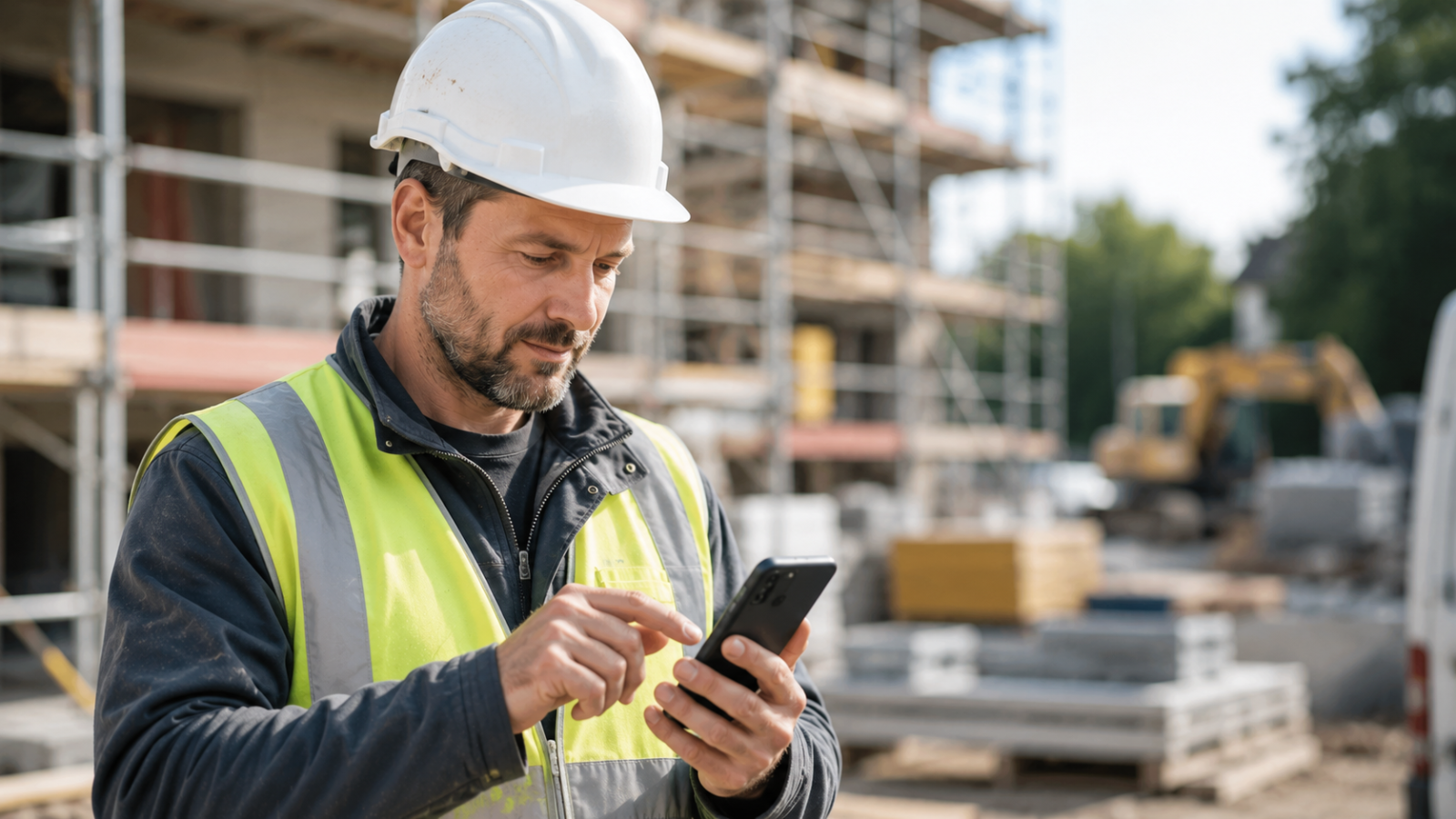 Arbeitszeiterfassung-Pflicht: Was Handwerksbetriebe umsetzen müssen