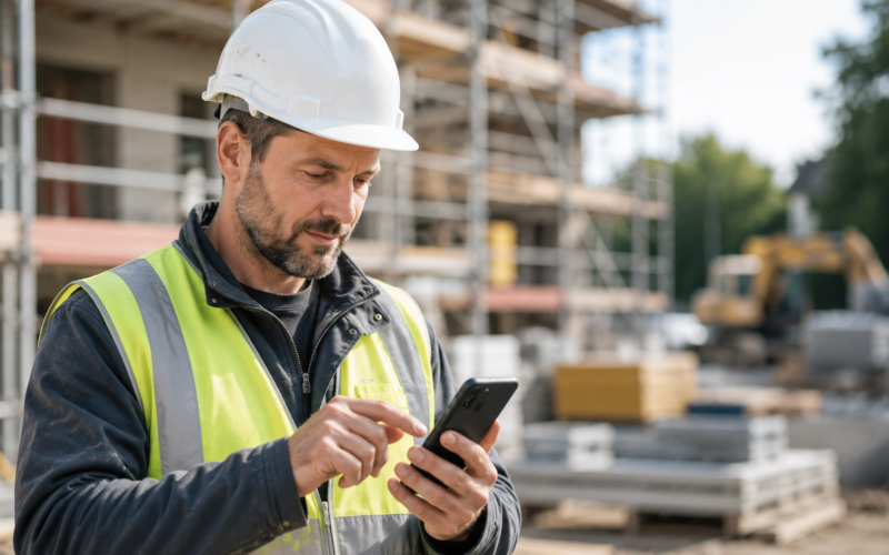 Arbeitszeiterfassung-Pflicht: Was Handwerksbetriebe umsetzen müssen