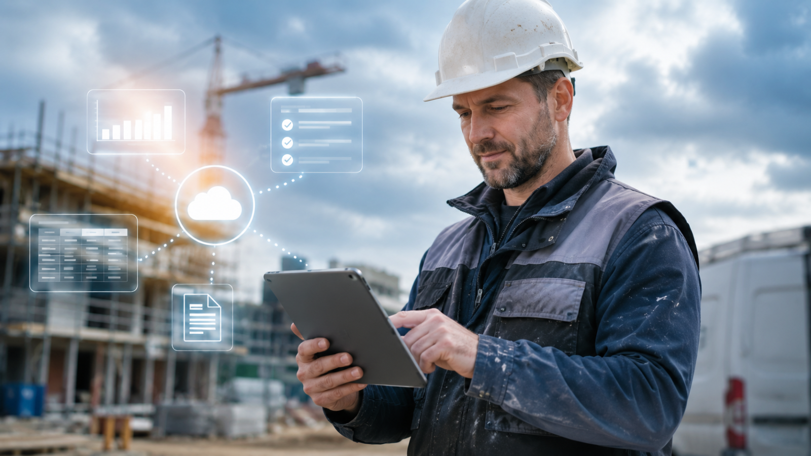 Cloud-ERP vs. lokale Software: Was passt zu Ihrem Betrieb?