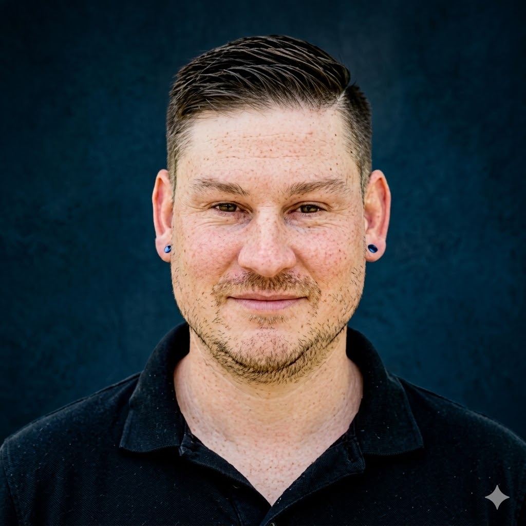 Jochen Färber